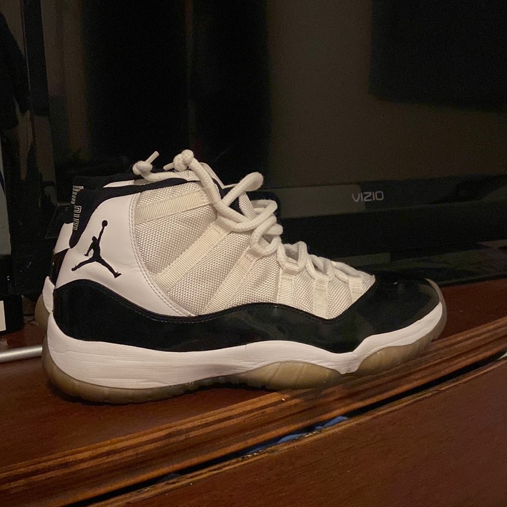 Air Jordan concord 11s retro 1 2 3 4 5 6 7 8 9 10 11 12 13